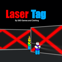 Laser Tag