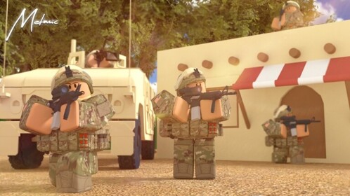 Desert Storm