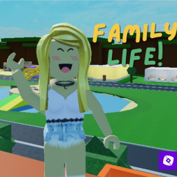 [RELEASE] Family Life