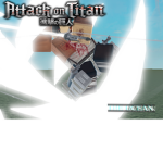 Attack On Titan : {+} The Ocean {+}