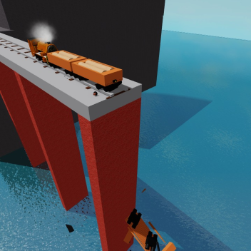 Misty island Rescue Log Chese V2