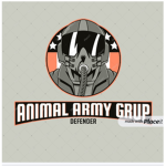 ANIMAL ARMY GRUP
