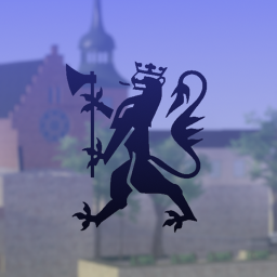 [NOR] Courtroom