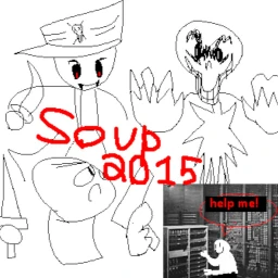 SOUP 2015 icon