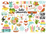 summer squad for life :)