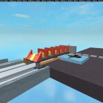 Ride a Rollercoaster to VIP! (Updated!)