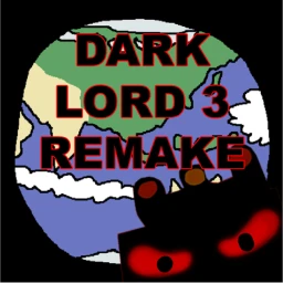 darklord evli revenge 3: the natonal chase remade! icon