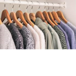 Just-clothing!