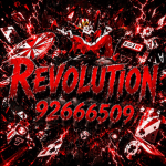 多Revolutionw