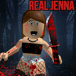 survive jenna the killer