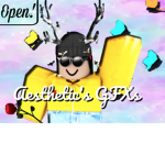 Aesthetic's GFXs