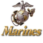 Robloxain Marine Corps
