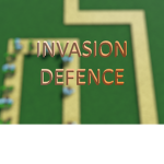 Invasion Defence Fan Group