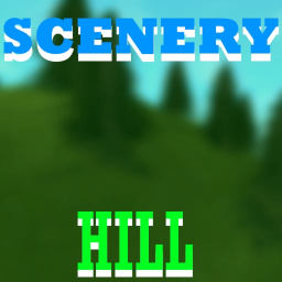 Scenery Hill