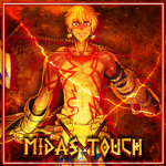 Midas Touch
