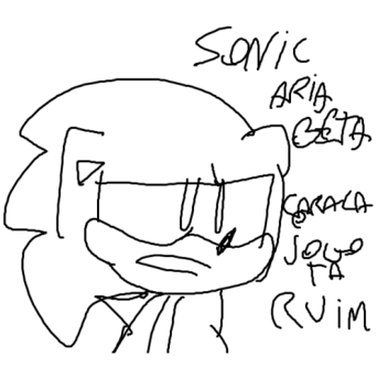 Sonic Aria (BETA)