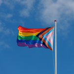 LGBTQ+ hangout place 135