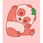 Strawb33ry panda <3 squad