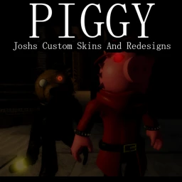  Josh's Custom Skins And Redesigns! icon