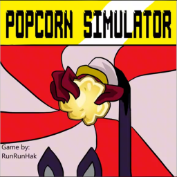 Popcorn Simulator