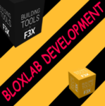 BloxLab Development