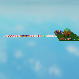 Awesome Obby!