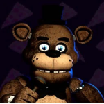 Freddy Fazbear's Pizzeriaᅠ