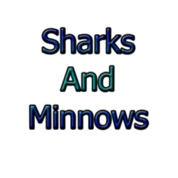 Sharks and Minnows icon