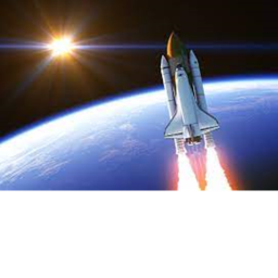 LIFT OFF