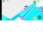 Grupinho dos unicórnios