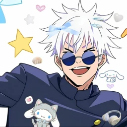 * : ･ﾟ✧ 🎀 * :･ﾟ icon