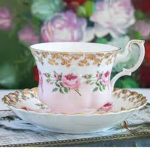 Teacup Clothing'