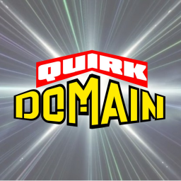 Quirk Domain