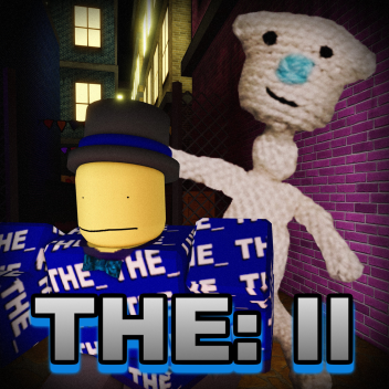 THE: II [PARODY]