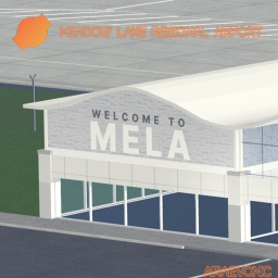 Meadow Lake Regional Airport