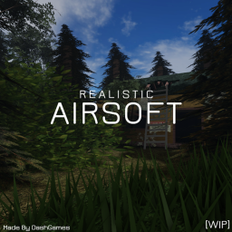 Realistic Airsoft [BETA]