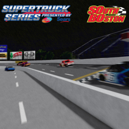 [AOLCS] South Boston Speedway | VA