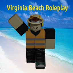 Virginia Beach [V1!]
