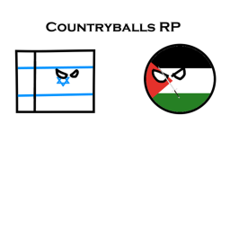 The Countryballs RP