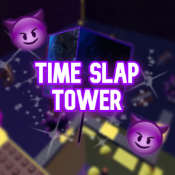 Time Slap Tower Test