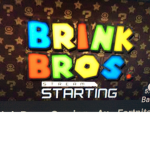 Brink bros clan