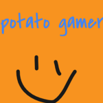 Potato Gamers offical group