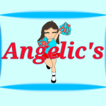 Angelic's cheer