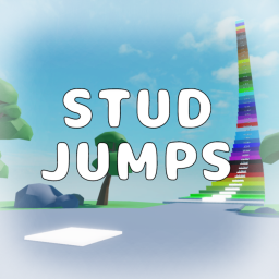 Stud Jumps 🌟  [NEW]