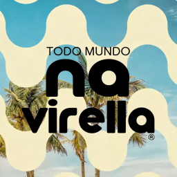 [BETA] Shakira in Rio {V.E} 🏝️