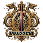 Arukkian Empire