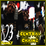 Central Chainz