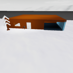 Snohaveen