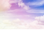 FluffedClouds