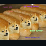 Doge Randomnes
